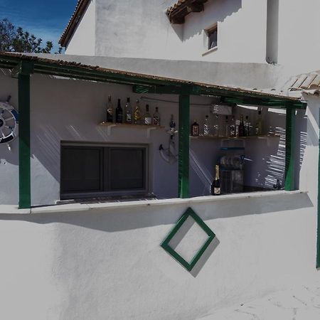 Camere Ginevra Relax Country Rooms Porto Palo Exterior photo